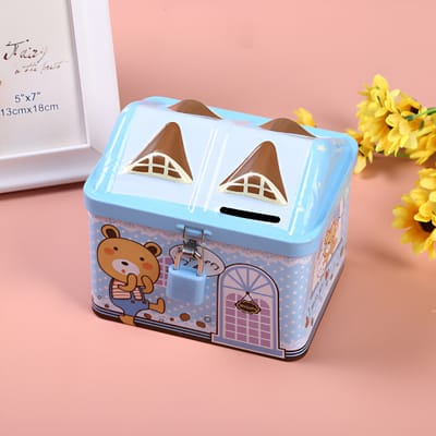 House Piggy Bank_img_2