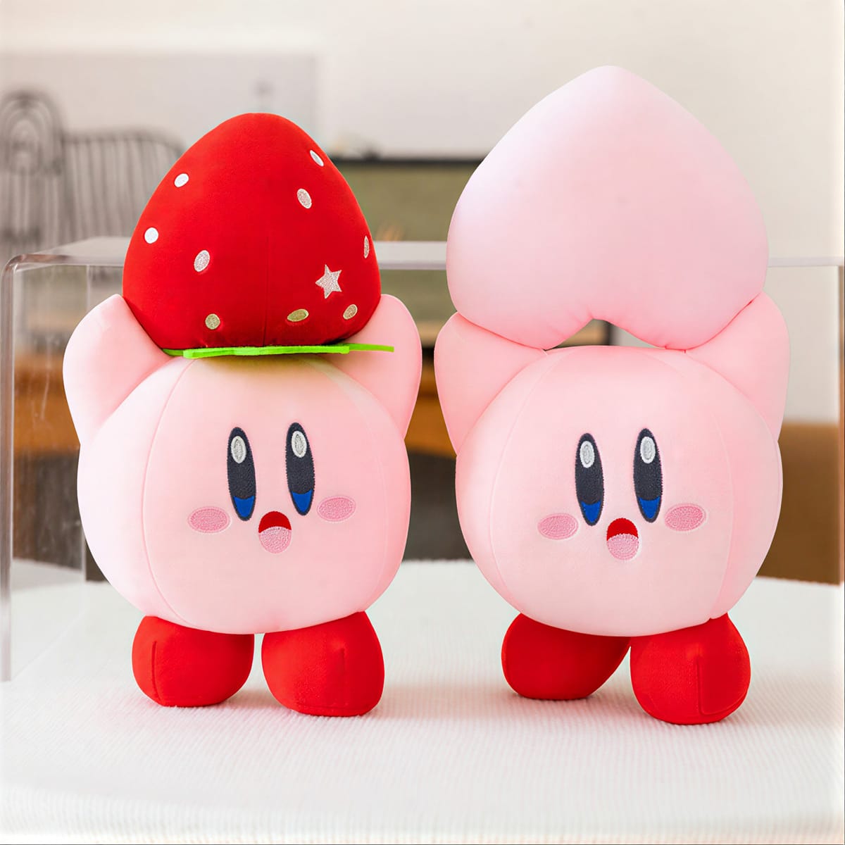 Premium Plush Collection