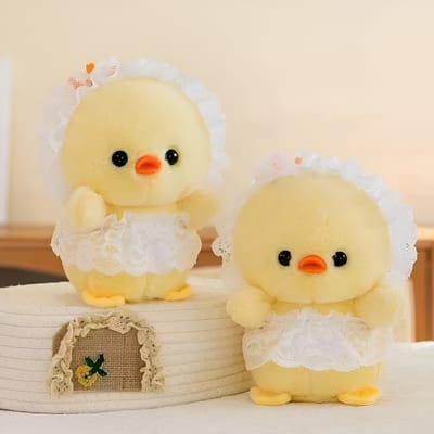 Premium Plush Collection_img_18