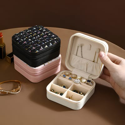 Jewelry Storage Box_img_0