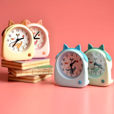 Cute Animal Alarm Clock_img_0