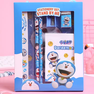Primary Student Learning Stationery Gift Box (7-in-1) - Small_img_1