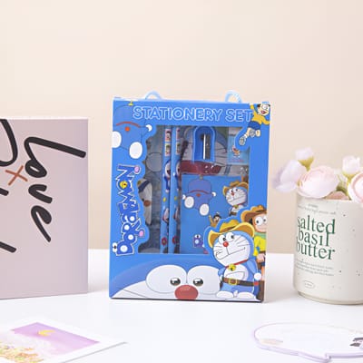 Primary Student Learning Stationery Gift Box (7-in-1) - Small_img_4
