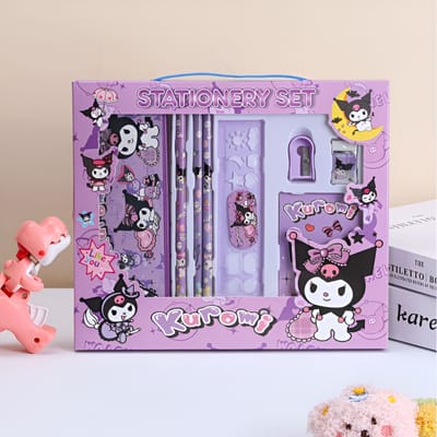 Primary and Kindergarten Stationery Gift Set - Large_img_0