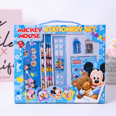 Primary and Kindergarten Stationery Gift Set - Large_img_7