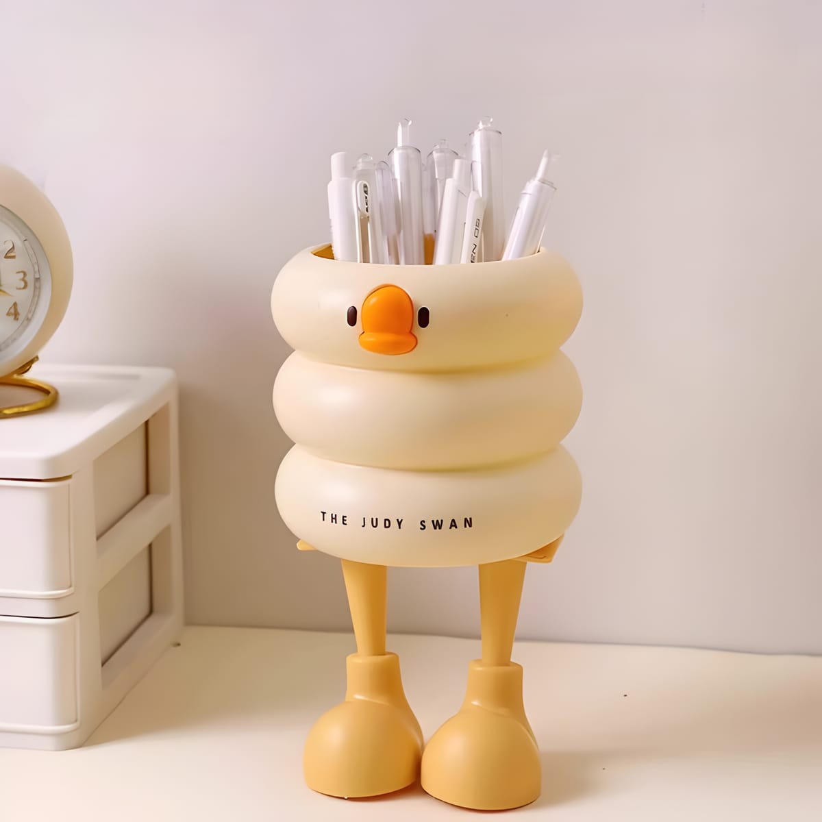 Duck Pen Holder