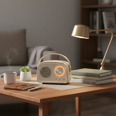 DW21 Retro Bluetooth Speaker_img_0